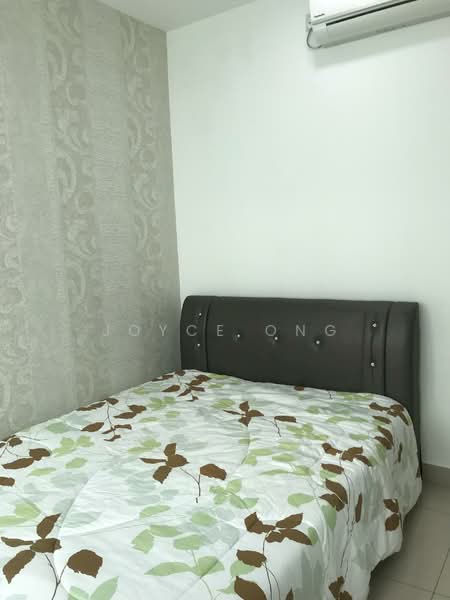 Service Residence for Rent at Twin Galaxy (Dwi Galaksi) - Joyce Ong - Bedroom - PropertyGuru.com.my