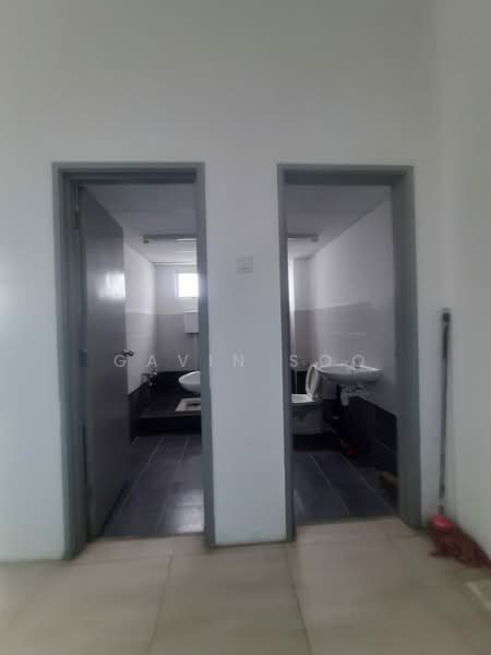 Bandar Indahpura untuk Untuk Disewa - RM 1,500 /bulan, Mac 2026 - Bathroom - PropertyGuru.com.my