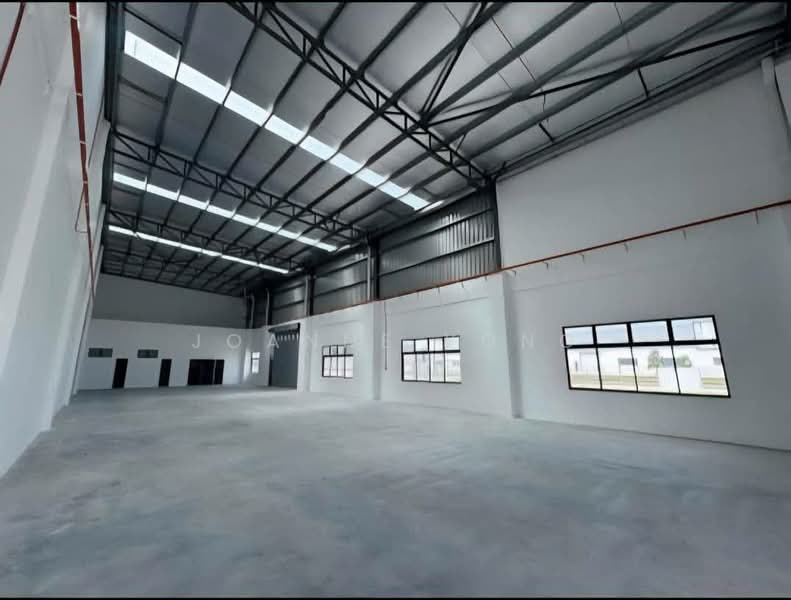 Factory for Sale in Tebrau (Johor) - Joanne Yong - Interior - PropertyGuru.com.my