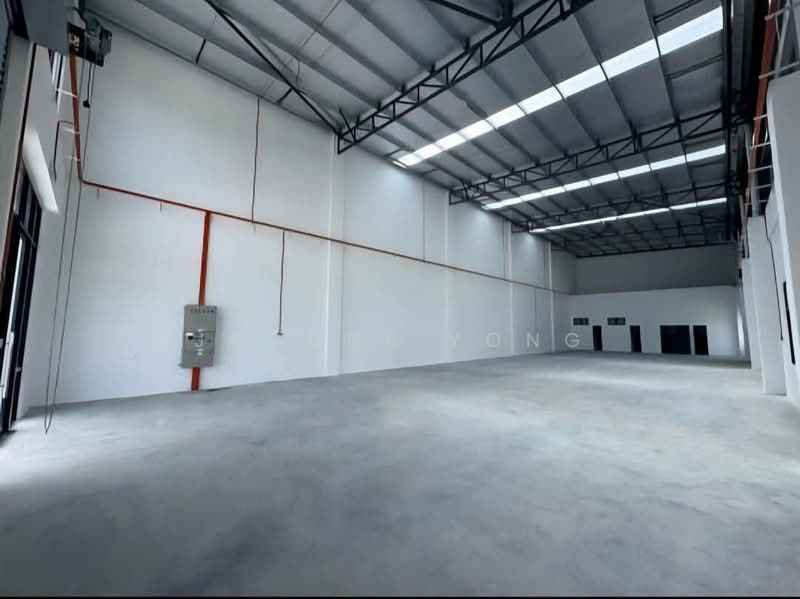 Factory for Sale in Tebrau (Johor) - Joanne Yong - Interior - PropertyGuru.com.my