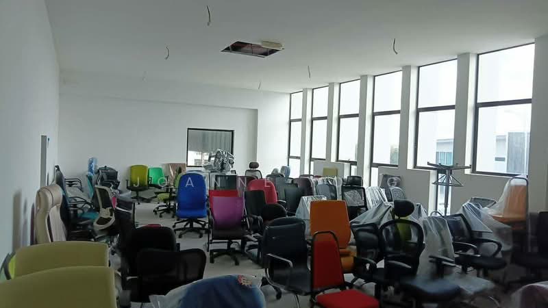 Factory for Sale in Tebrau (Johor) - Joanne Yong - Interior - PropertyGuru.com.my
