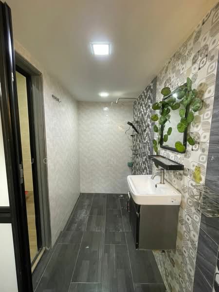 Taman Sungai Rambai untuk Untuk Dijual - RM 550,000, Mac 2026 - Bathroom - PropertyGuru.com.my