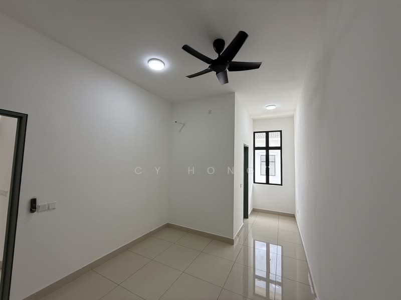 2-storey Terraced House for Rent in Permas Jaya (Johor) - Cy Hong - Interior - PropertyGuru.com.my