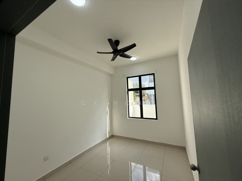 2-storey Terraced House for Rent in Permas Jaya (Johor) - Cy Hong - Interior - PropertyGuru.com.my