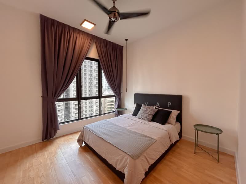 Condominium for Rent at Residensi 22 - Rachel Yap - Bedroom 2 - PropertyGuru.com.my