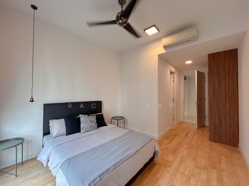 Condominium for Rent at Residensi 22 - Rachel Yap - Bedroom 2 - PropertyGuru.com.my