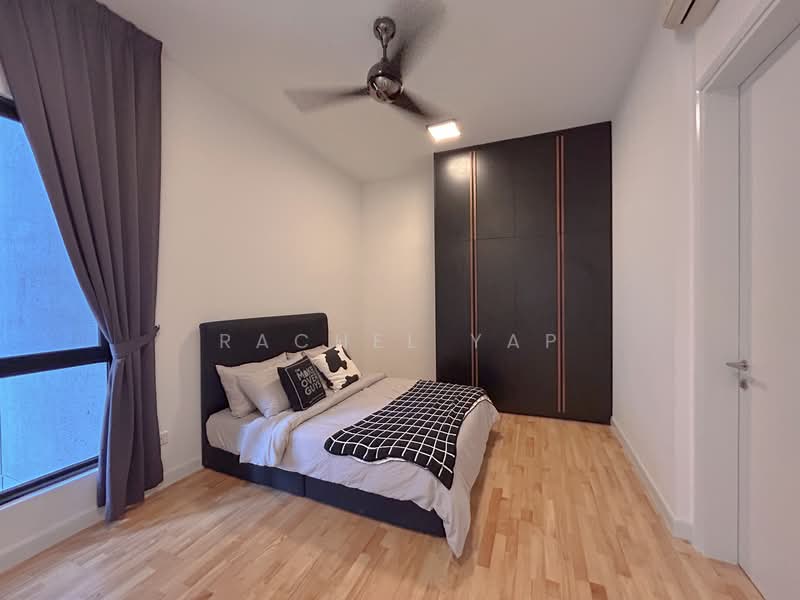 Condominium for Rent at Residensi 22 - Rachel Yap - Bedroom 3 - PropertyGuru.com.my