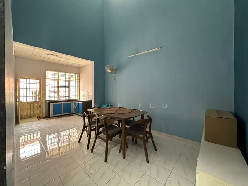 Bukit Indah Bukits Indahs Bukits Indahs untuk Untuk Disewa - RM 2,000 /bulan, Feb 2026 - Dining Room - PropertyGuru.com.my