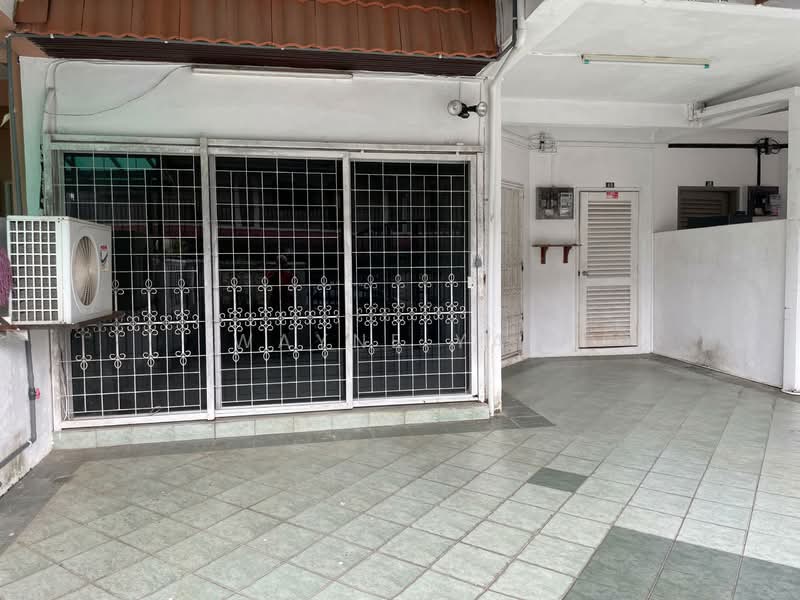 Taman TAR (Tun Abdul Razak) untuk Untuk Dijual - RM 849,000, Feb 2026 - Exterior - PropertyGuru.com.my