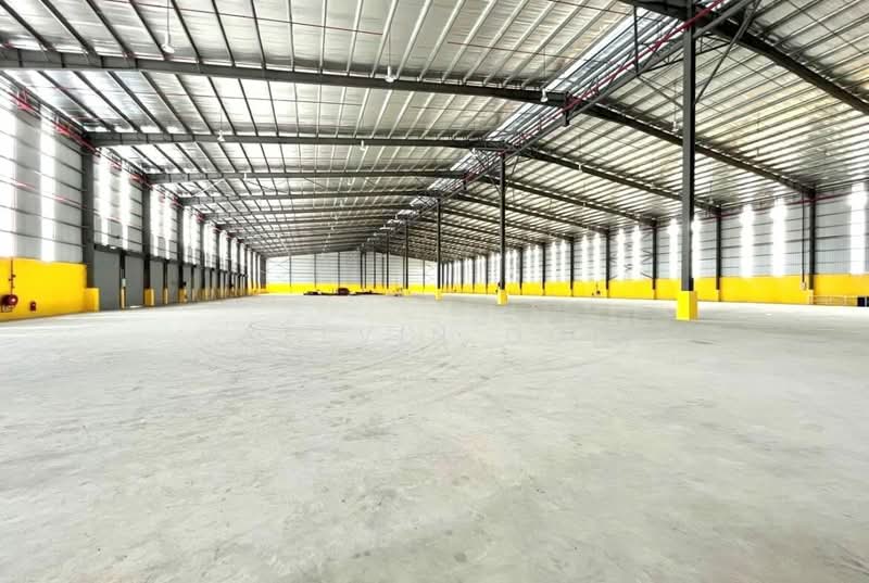 Butterworth Detach Factory For Rent untuk Untuk Disewa - RM 25,000 /bulan, Feb 2026 - Interior - PropertyGuru.com.my