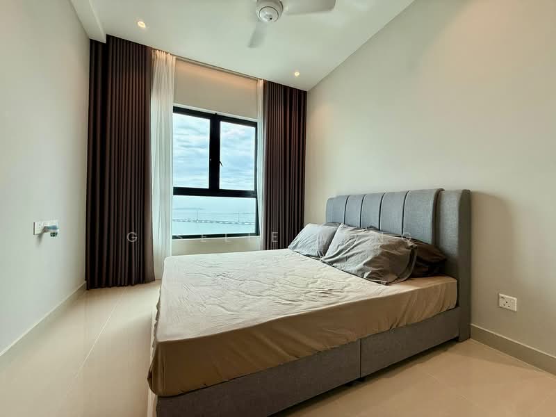 Kondominium untuk Disewa di Mezzo - Giselle Wong - Bedroom - PropertyGuru.com.my