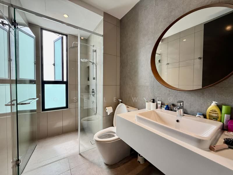 Kondominium untuk Disewa di Mezzo - Giselle Wong - PropertyGuru.com.my