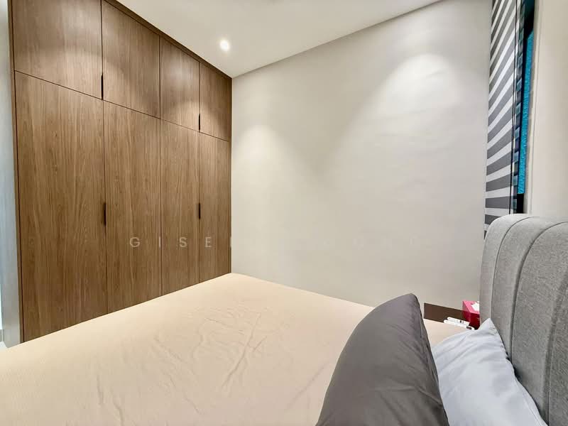 Kondominium untuk Disewa di Mezzo - Giselle Wong - PropertyGuru.com.my