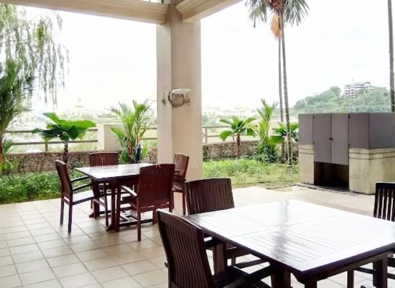 Waldorf Tower untuk Untuk Disewa - RM 1,850 /bulan, Mac 2026 - Exterior - PropertyGuru.com.my