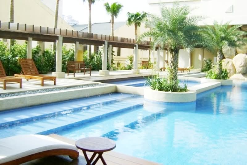 Waldorf Tower untuk Untuk Disewa - RM 1,850 /bulan, Mac 2026 - Exterior - PropertyGuru.com.my