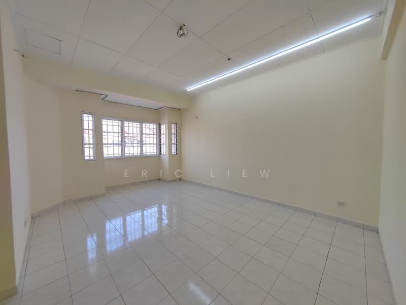 2-storey Terraced House for Sale in Taman Sutera (Kajang) - Eric Liew - Interior - PropertyGuru.com.my