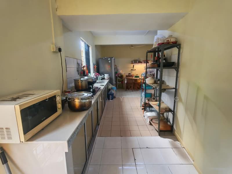 Bungalow for Sale in Bandar Kinrara (Selangor) - Jacksley Wong - Kitchen - PropertyGuru.com.my