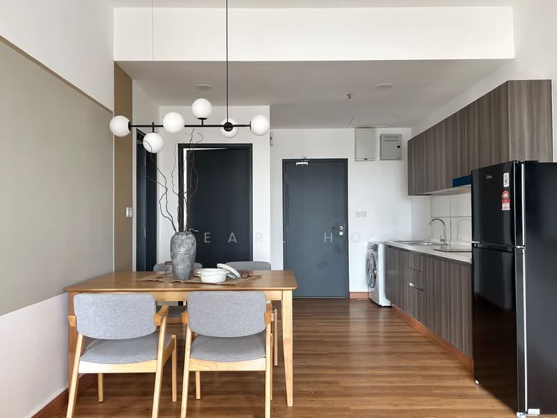EDUSENTRAL untuk Untuk Disewa - RM 2,500 /bulan, Feb 2026 - Kitchen - PropertyGuru.com.my