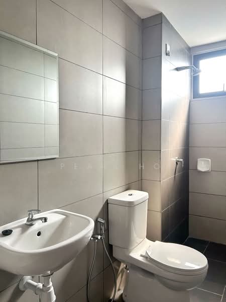 EDUSENTRAL untuk Untuk Disewa - RM 2,500 /bulan, Feb 2026 - Bathroom - PropertyGuru.com.my