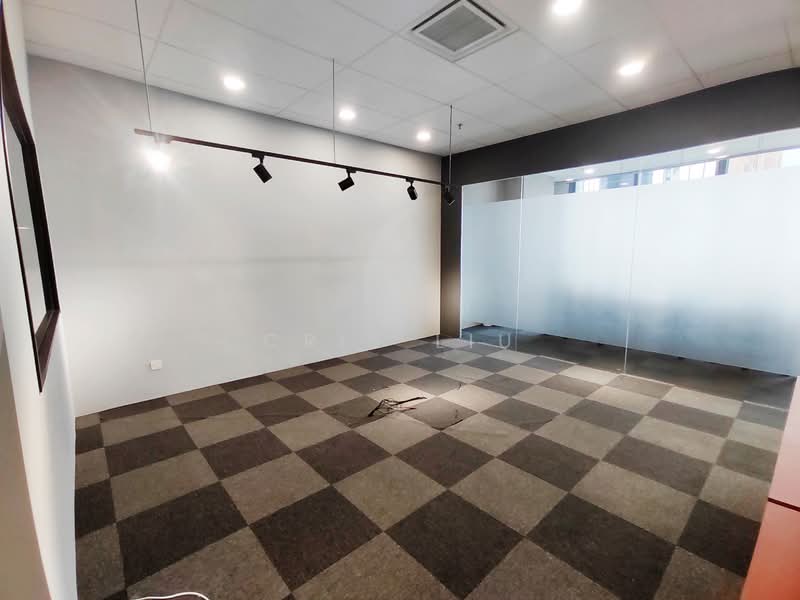 Menara EcoWorld (The Stride) untuk Untuk Disewa - RM 9,500 /bulan, Mac 2026 - Interior - PropertyGuru.com.my