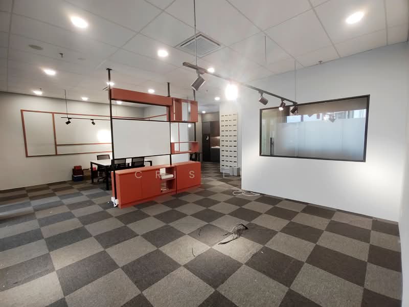 Menara EcoWorld (The Stride) untuk Untuk Disewa - RM 9,500 /bulan, Mac 2026 - Interior - PropertyGuru.com.my