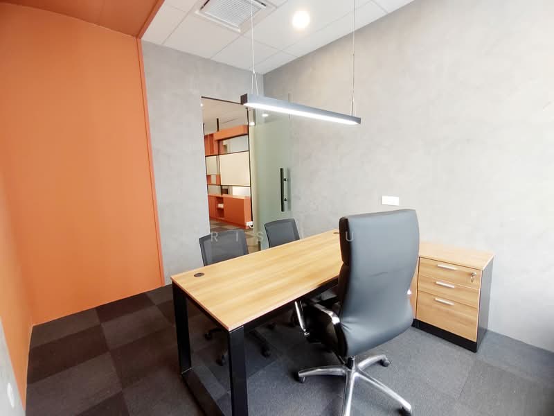 Menara EcoWorld (The Stride) untuk Untuk Disewa - RM 9,500 /bulan, Mac 2026 - Study - PropertyGuru.com.my