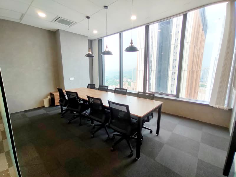 Menara EcoWorld (The Stride) untuk Untuk Disewa - RM 9,500 /bulan, Mac 2026 - Interior - PropertyGuru.com.my