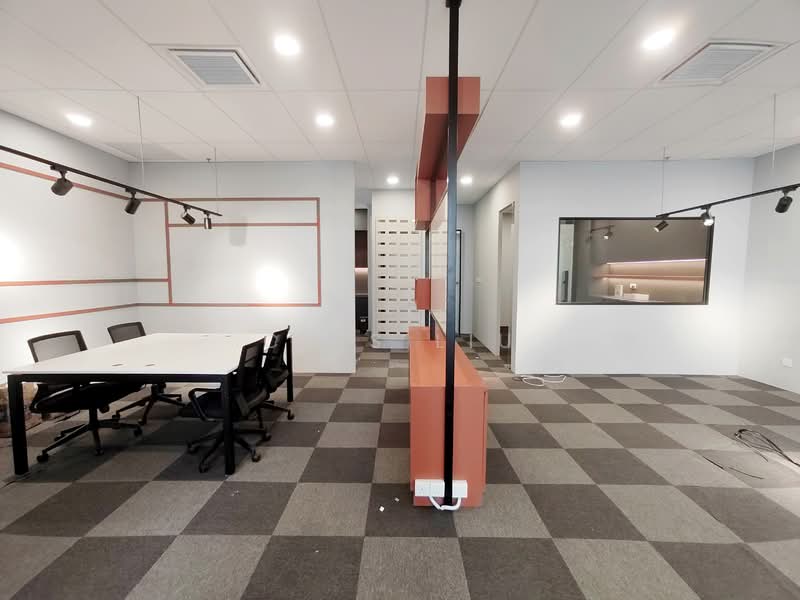 Menara EcoWorld (The Stride) untuk Untuk Disewa - RM 9,500 /bulan, Mac 2026 - Interior - PropertyGuru.com.my