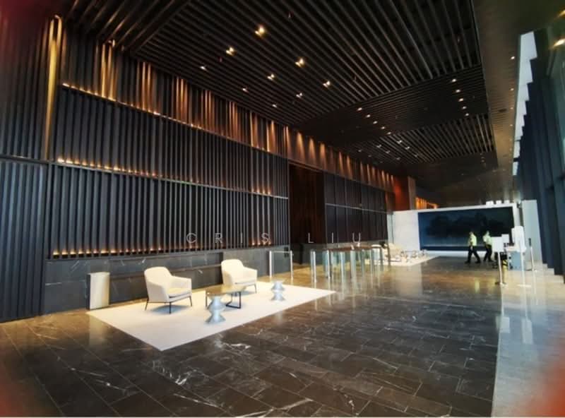 Menara EcoWorld (The Stride) untuk Untuk Disewa - RM 9,500 /bulan, Mac 2026 - Lobby - PropertyGuru.com.my