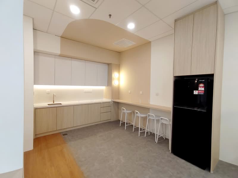 Office for Rent in Bukit Bintang (KL City Centre) - Cris Liu - Pantry - PropertyGuru.com.my