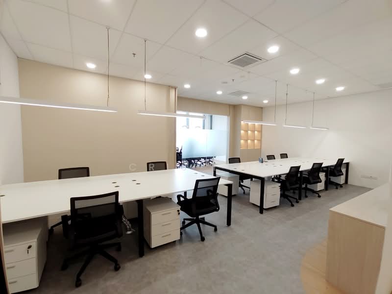 Office for Rent in Bukit Bintang (KL City Centre) - Cris Liu - Working Space - PropertyGuru.com.my