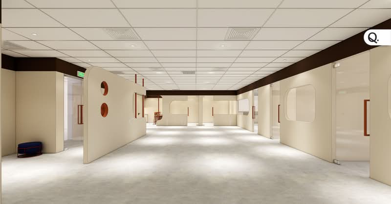 Office for Rent in Bukit Bintang (KL City Centre) - Cris Liu - Interior - PropertyGuru.com.my