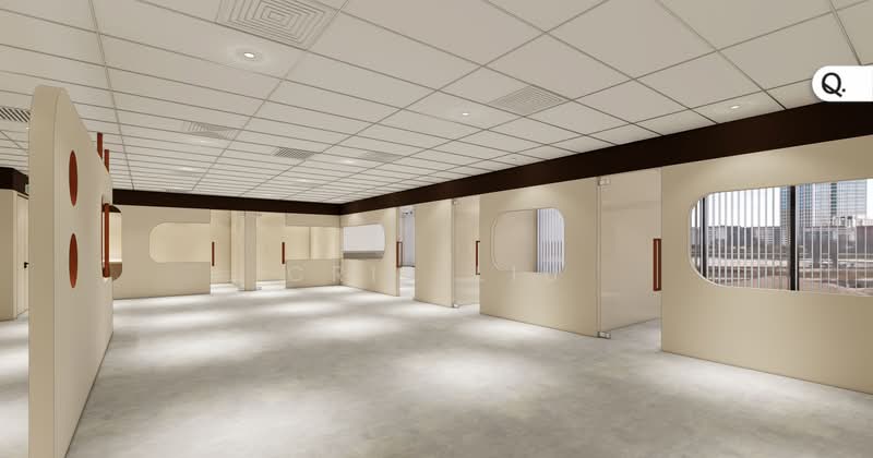 Office for Rent in Bukit Bintang (KL City Centre) - Cris Liu - Interior - PropertyGuru.com.my