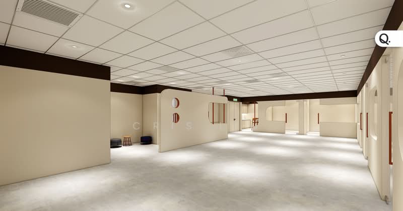 Office for Rent in Bukit Bintang (KL City Centre) - Cris Liu - Interior - PropertyGuru.com.my