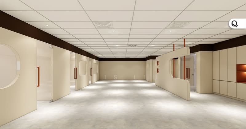 Office for Rent in Bukit Bintang (KL City Centre) - Cris Liu - Interior - PropertyGuru.com.my