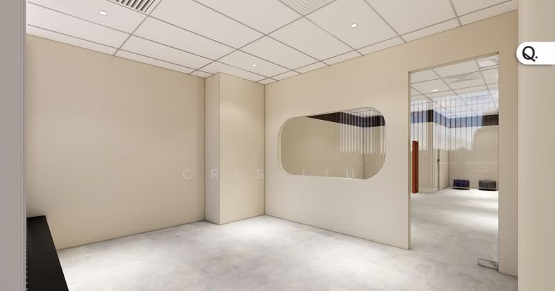 Office for Rent in Bukit Bintang (KL City Centre) - Cris Liu - Director Room - PropertyGuru.com.my