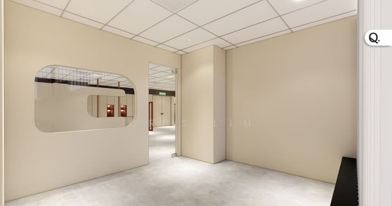 Office for Rent in Bukit Bintang (KL City Centre) - Cris Liu - Finance Room - PropertyGuru.com.my