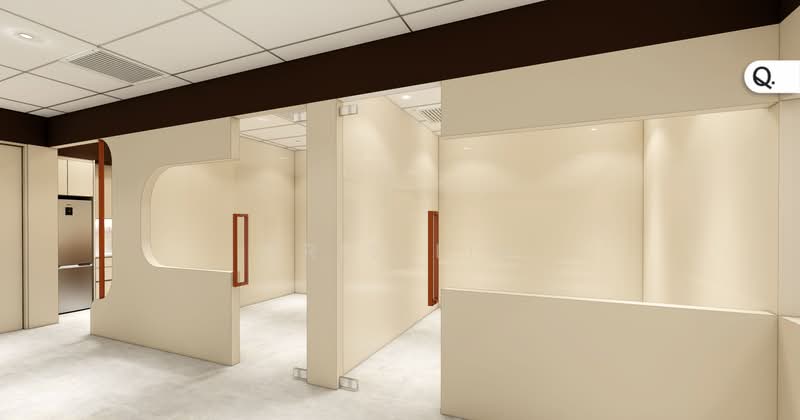 Office for Rent in Bukit Bintang (KL City Centre) - Cris Liu - Discussion Room - PropertyGuru.com.my