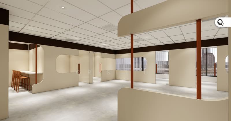 Office for Rent in Bukit Bintang (KL City Centre) - Cris Liu - Interior - PropertyGuru.com.my