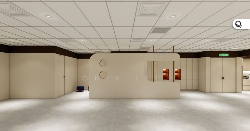 Office for Rent in Bukit Bintang (KL City Centre) - Cris Liu - Interior - PropertyGuru.com.my