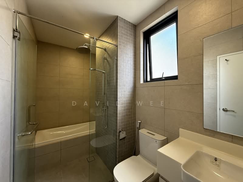 Bangsar Hill Park untuk Untuk Disewa - RM 5,000 /bulan, Mac 2026 - Bathroom - PropertyGuru.com.my