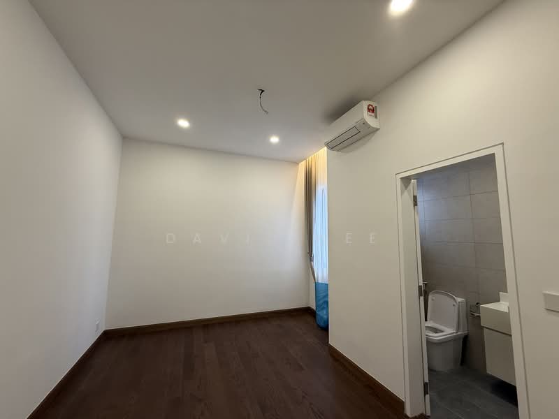 Bangsar Hill Park untuk Untuk Disewa - RM 5,000 /bulan, Mac 2026 - Bathroom - PropertyGuru.com.my