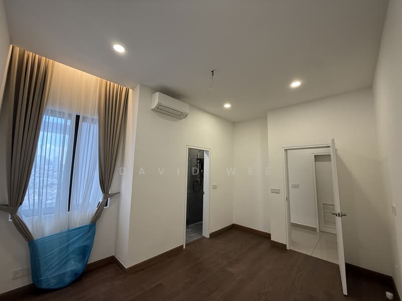 Bangsar Hill Park untuk Untuk Disewa - RM 5,000 /bulan, Mac 2026 - Interior - PropertyGuru.com.my
