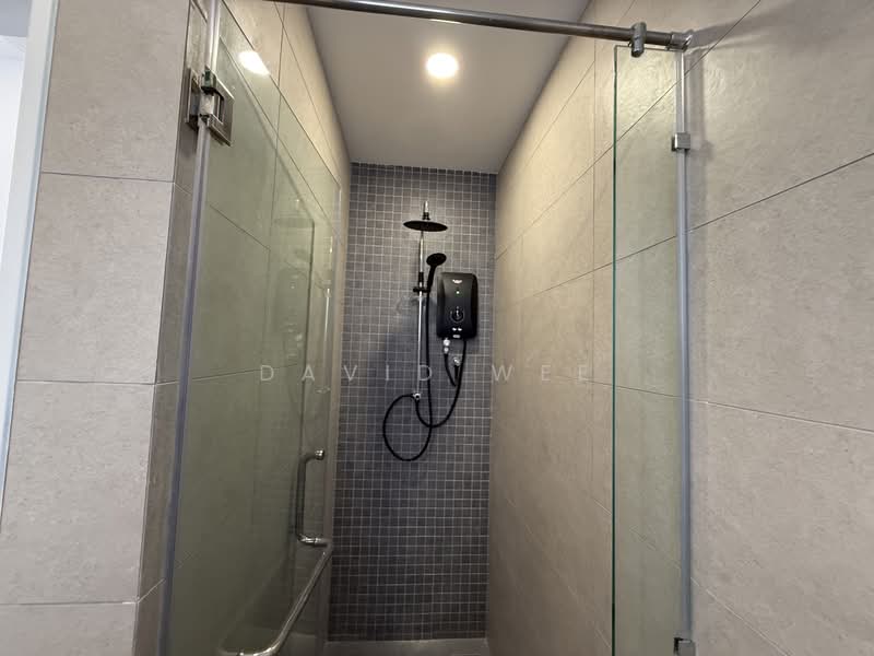 Bangsar Hill Park untuk Untuk Disewa - RM 5,000 /bulan, Mac 2026 - Bathroom - PropertyGuru.com.my