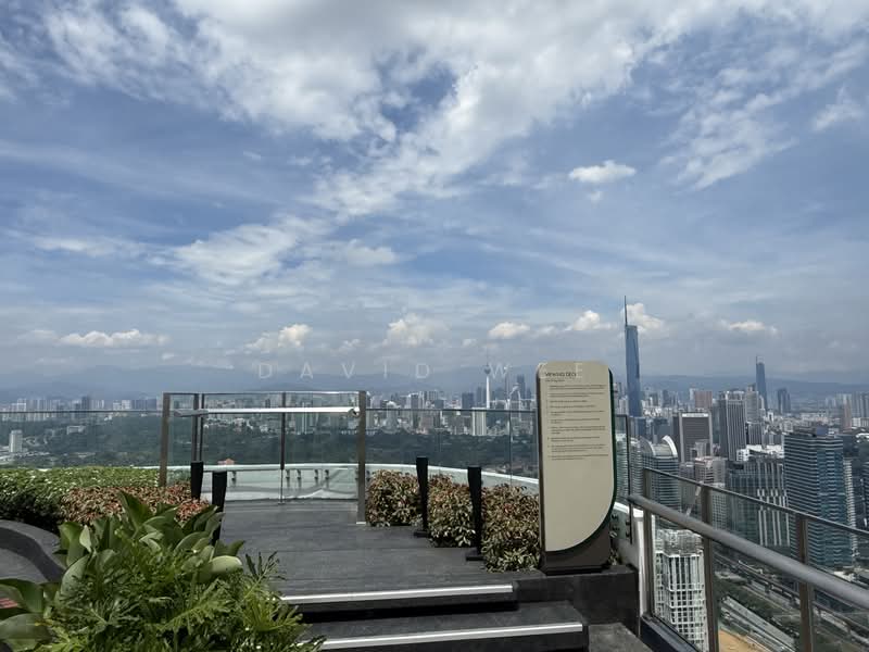 Bangsar Hill Park untuk Untuk Disewa - RM 5,000 /bulan, Mac 2026 - View - PropertyGuru.com.my