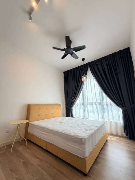 Sunway Belfield untuk Untuk Disewa - RM 3,300 /bulan, Mac 2026 - Bedroom - PropertyGuru.com.my
