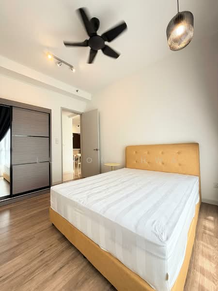 Sunway Belfield untuk Untuk Disewa - RM 3,300 /bulan, Mac 2026 - Bedroom - PropertyGuru.com.my