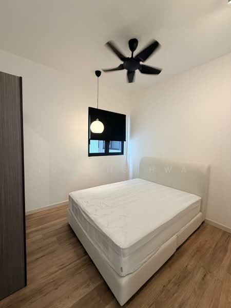 Sunway Belfield untuk Untuk Disewa - RM 3,300 /bulan, Mac 2026 - Bedroom - PropertyGuru.com.my