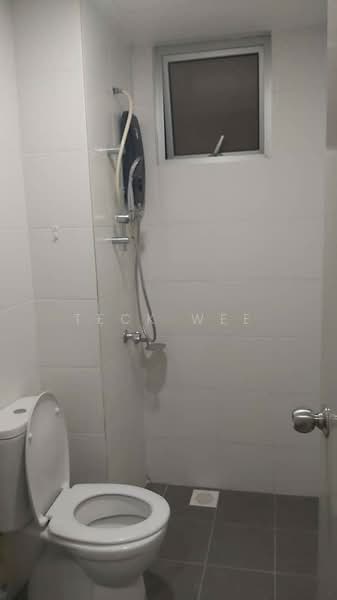 Residensi Platinum Teratai untuk Untuk Disewa - RM 1,850 /bulan, Mac 2026 - Bathroom - PropertyGuru.com.my