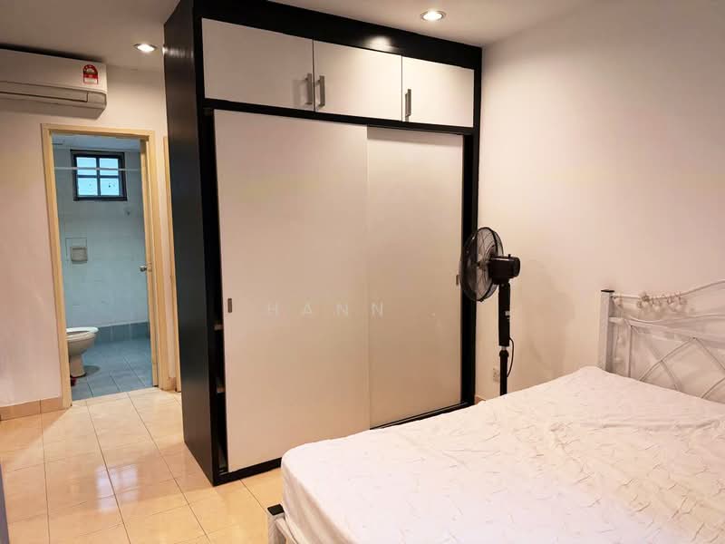 Condominium for Rent at Bayu Tasik 2 - Hann . - Bedroom - PropertyGuru.com.my